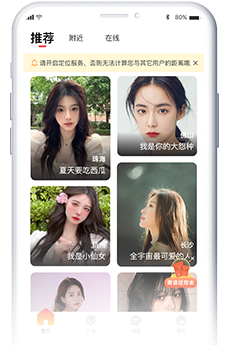 不仅有颜